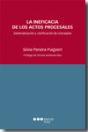 La Ineficacia De Los Actos Procesales - Preview