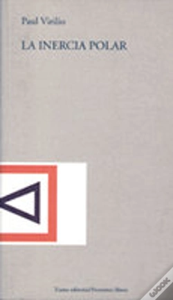 Capa do artigo La Inercia Polar