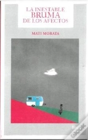 Capa do artigo La Inestable Bruma De Los Afectos