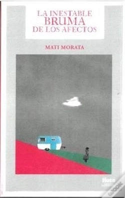 Capa do artigo La Inestable Bruma De Los Afectos