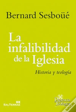 Capa do artigo La Infalibilidad De La Iglesia