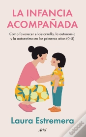 Capa do artigo La Infancia Acompañada