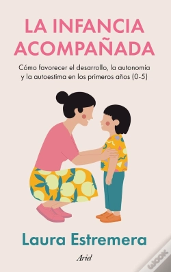 Capa do artigo La Infancia Acompañada