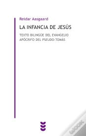 Capa do artigo La Infancia De Jesús