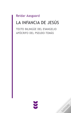 Capa do artigo La Infancia De Jesús
