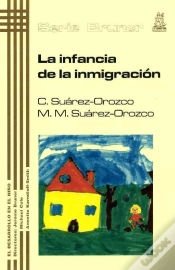 Capa do artigo La Infancia De La Inmigración