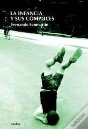 Capa do artigo La Infancia Y Sus Cómplices