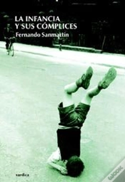 Capa do artigo La Infancia Y Sus Cómplices