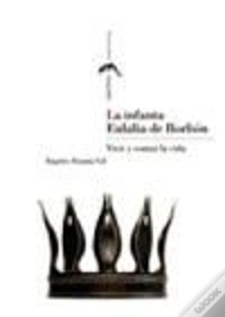 Capa do artigo La Infanta Eulalia De Borbón: Vivir Y Contar La Vida