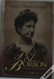 Capa do artigo La Infanta Paz De Borbón