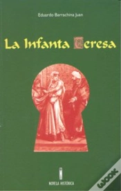 Capa do artigo La Infanta Teresa  