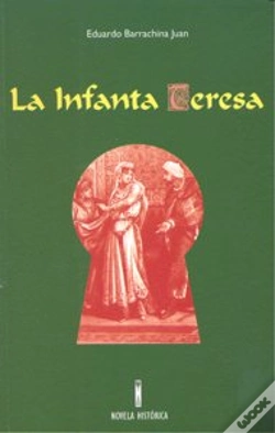 Capa do artigo La Infanta Teresa  