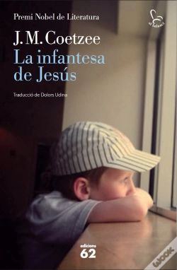 Capa do artigo La Infantesa De Jesús