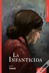 Capa do artigo La Infanticida