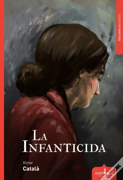 Capa do artigo La Infanticida