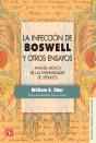 La Infección De Boswell Y Otros Ensayos - Preview
