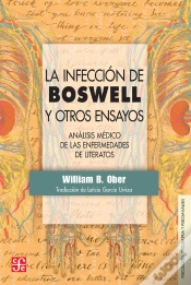 Capa do artigo La Infección De Boswell Y Otros Ensayos