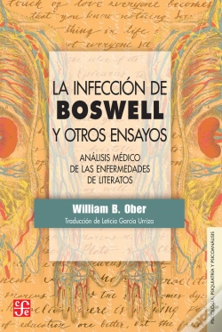 Capa do artigo La Infección De Boswell Y Otros Ensayos