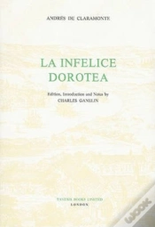 Capa do artigo La Infelice Dorotea