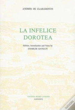 Capa do artigo La Infelice Dorotea