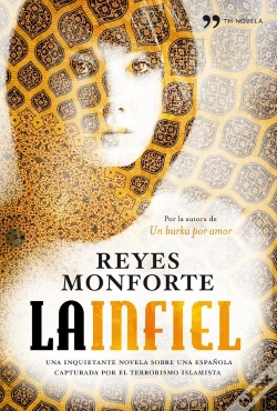 Capa do artigo La Infiel