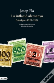 Capa do artigo La Inflació Alemanya