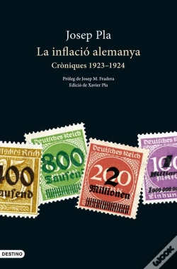 Capa do artigo La Inflació Alemanya