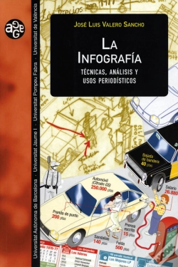 Capa do artigo La Infografía