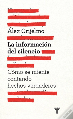 Capa do artigo La Información Del Silencio