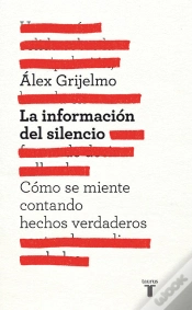 Capa do artigo La Información Del Silencio