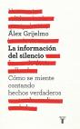 La Información Del Silencio - Preview