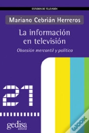 Capa do artigo La Informacion En Televisión