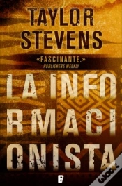 Capa do artigo La Informacionista