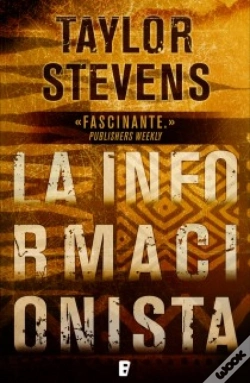 Capa do artigo La Informacionista