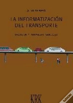 Capa do artigo La Informatización Del Transporte