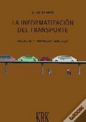 Capa do artigo La Informatización Del Transporte