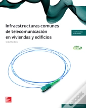La - Infraestructuras Comunes De Telecomunicacion En Viviendas Y Edificios