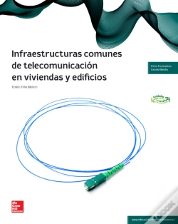 Capa do artigo La - Infraestructuras Comunes De Telecomunicacion En Viviendas Y Edificios