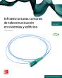La - Infraestructuras Comunes De Telecomunicacion En Viviendas Y Edificios - Preview