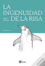 Capa do artigo La Ingenuidad De La Risa