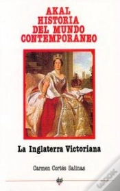 Capa do artigo La Inglaterra Victoriana