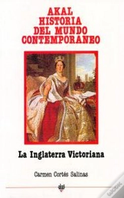 Capa do artigo La Inglaterra Victoriana
