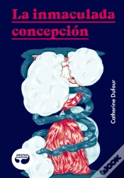 Capa do artigo La Inmaculada Concepción
