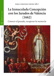 Capa do artigo La Inmaculada Concepción Con Los Jurados De Valencia (1662)