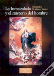 Capa do artigo La Inmaculada Y El Misterio Del Hombre