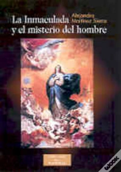 Capa do artigo La Inmaculada Y El Misterio Del Hombre