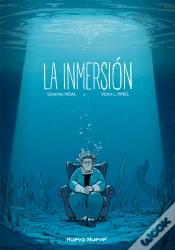Capa do artigo La Inmersion