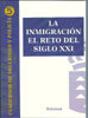 La Inmigración El Reto Del Siglo Xxi - Preview