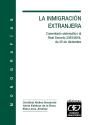 La Inmigración Extranjera - Preview