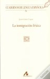 Capa do artigo La Inmigración Léxica (84)